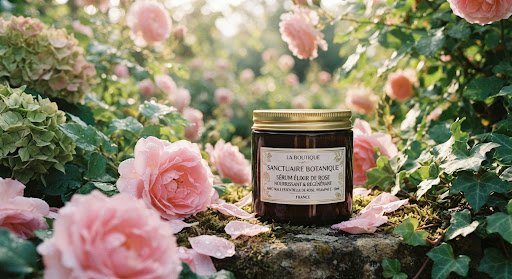 Gommage et Masque Gourmand